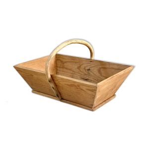 Panier de récolte