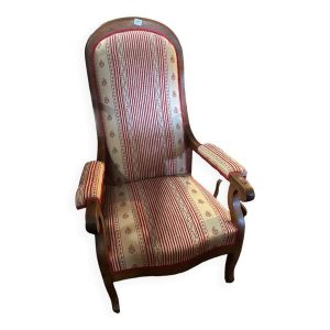 Fauteuil voltaire