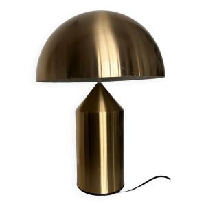 Lampe atollo oluce or 233 (medium)