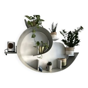 Étagère Kartell bookworm