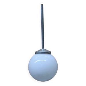 Suspension bistrot art deco