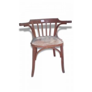 Fauteuil de bureau Baumann