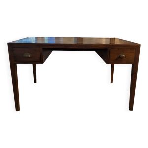 Bureau style colonial