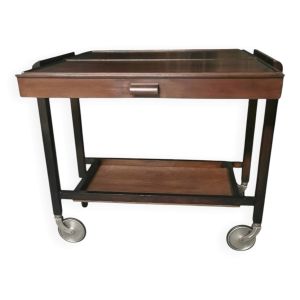 chariot bar Desserte / bar cart scandinave
