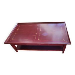 Table basse Roche-Bobois