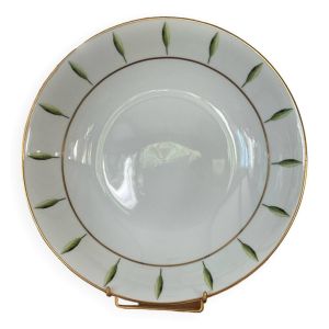Plat de service philippe deshoulieres