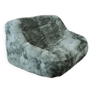 Canapé 2 places compact Ligne Roset, France, 1970s
