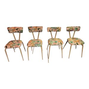 Chaises formica