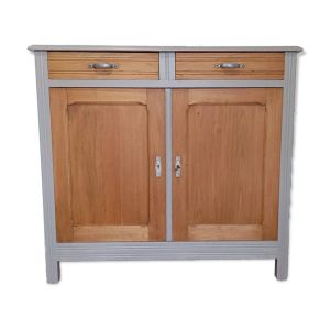 Buffet parisien années 50