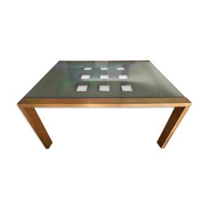 Table ligne roset modele extensia