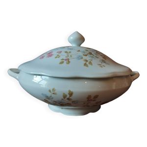 Soupière A Deshoulieres