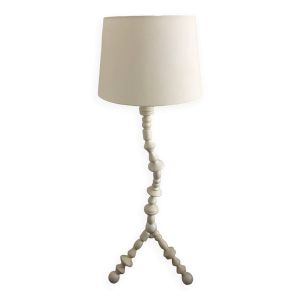 Lampadaire svarva IKEA