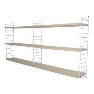 Étagère Nisse Strinning 6 planches