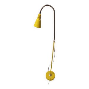 Lampadaire IKEA Kvart par Marianne et Knut Hagberg