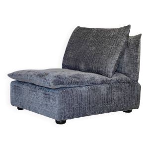 Chauffeuse Cocktail Scandinave
