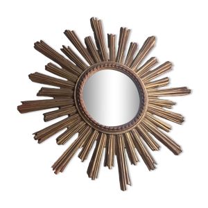 Miroir sorcière 58cm