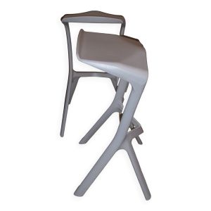 Tabouret bar miura