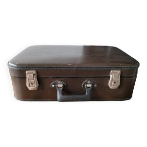 Valise ancienne