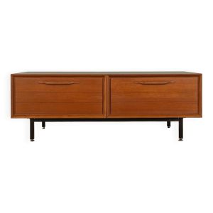 Buffet bas des années 1960, Heinrich Riestenpatt