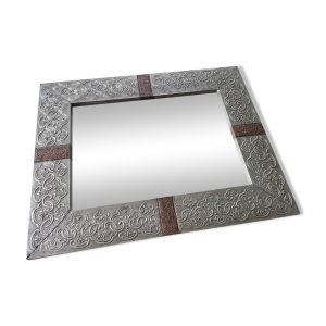 Miroir ethnique