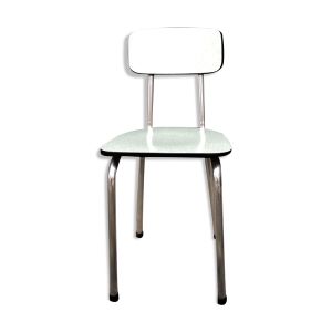 Chaise formica