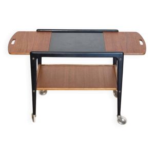 Desserte scandinave ''Thea'' de Yngve Ekstrom 1960