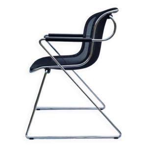 Chaise Pénélope de Charles Pollock