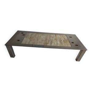 Table basse roche bobois