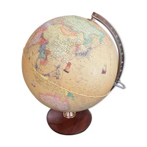 Mappe monde