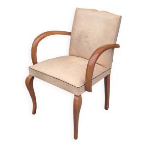 Fauteuil bridge