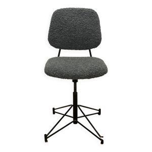 Chaise de bureau Pierre Paulin édition Thonet