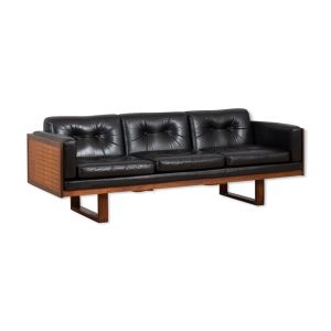 Canapé « Governor » de Poul Cadovius, Danemark, années 1960