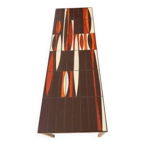 table basse vallauris