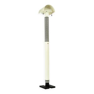Lampadaire Shogun par Mario Botta pour Artemide, 1980s