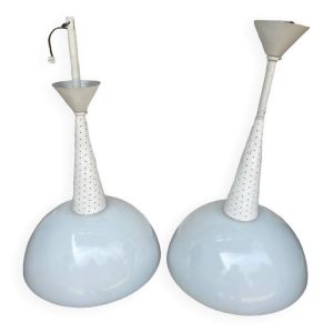 Suspension holophane