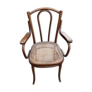 Fauteuil  thonet