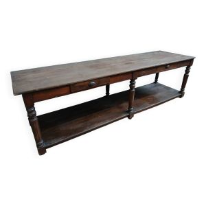 Table de drapier