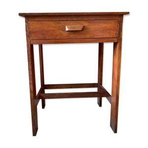 Pupitre d’écolier