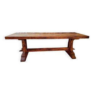 Table de monastère début XX ieme