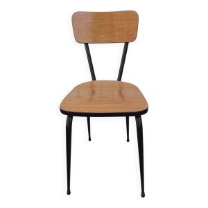 Chaise en formica