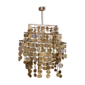 Lustre kare design