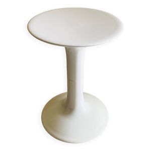 Tabouret pied tulipe édité par Tatay