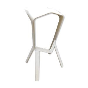 Tabouret de bar design 'Miura' Konstantin Grcic