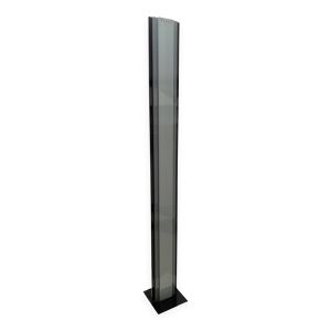 Lampadaire Totem, Mauro Marzollo, TVE Italie 1980