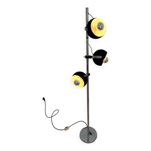 Lampe vintage 3 boules