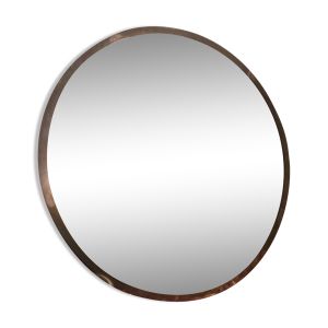 Miroir rond 90x90cm