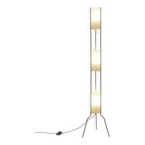 Lampadaire Totem conçu par Valerio Bottini pour Foscarini, années 1990