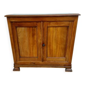 buffet parisien en bois