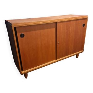 Buffet années 50