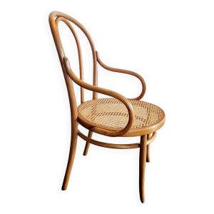 Fauteuil Thonet Numéro 1018 Wien 1900